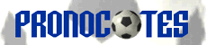 http://www.pronocotes.com Index du Forum